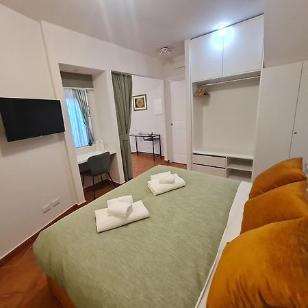 B&B Re Tancredi Taormina Luaran gambar