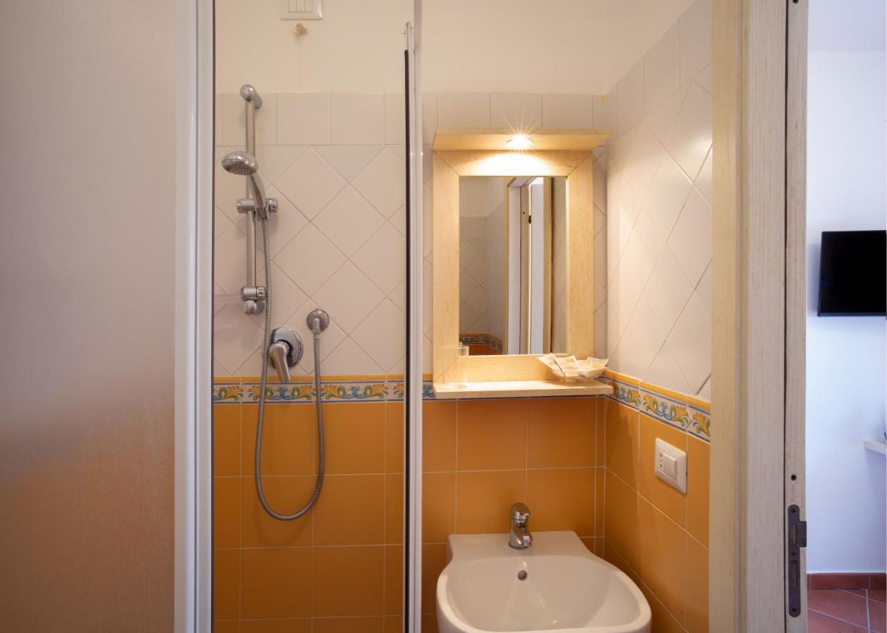 B&B Re Tancredi Taormina Luaran gambar