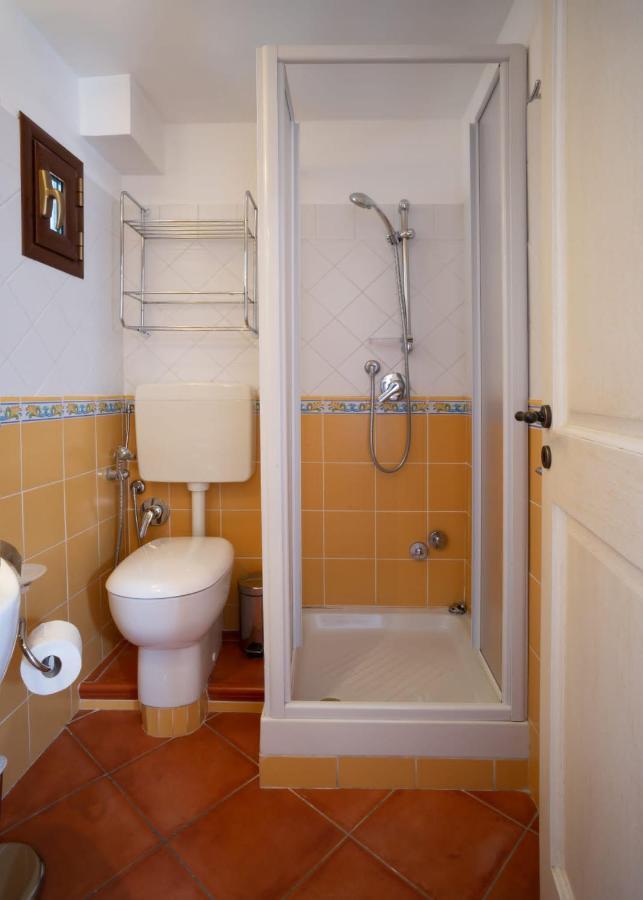 B&B Re Tancredi Taormina Luaran gambar