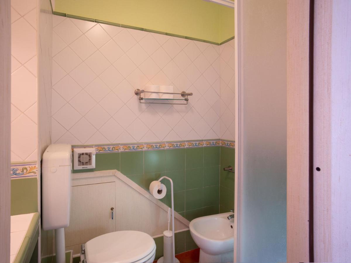 B&B Re Tancredi Taormina Luaran gambar