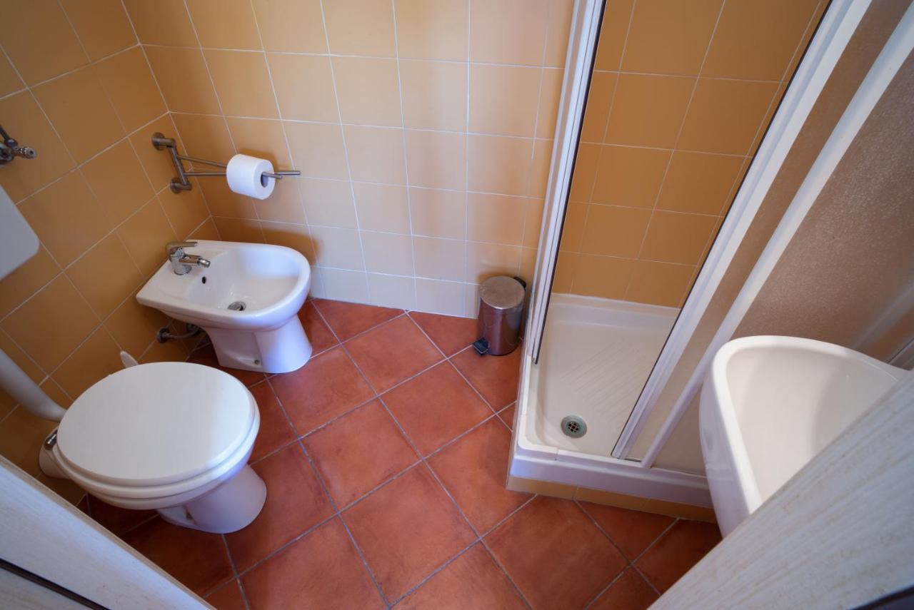 B&B Re Tancredi Taormina Luaran gambar