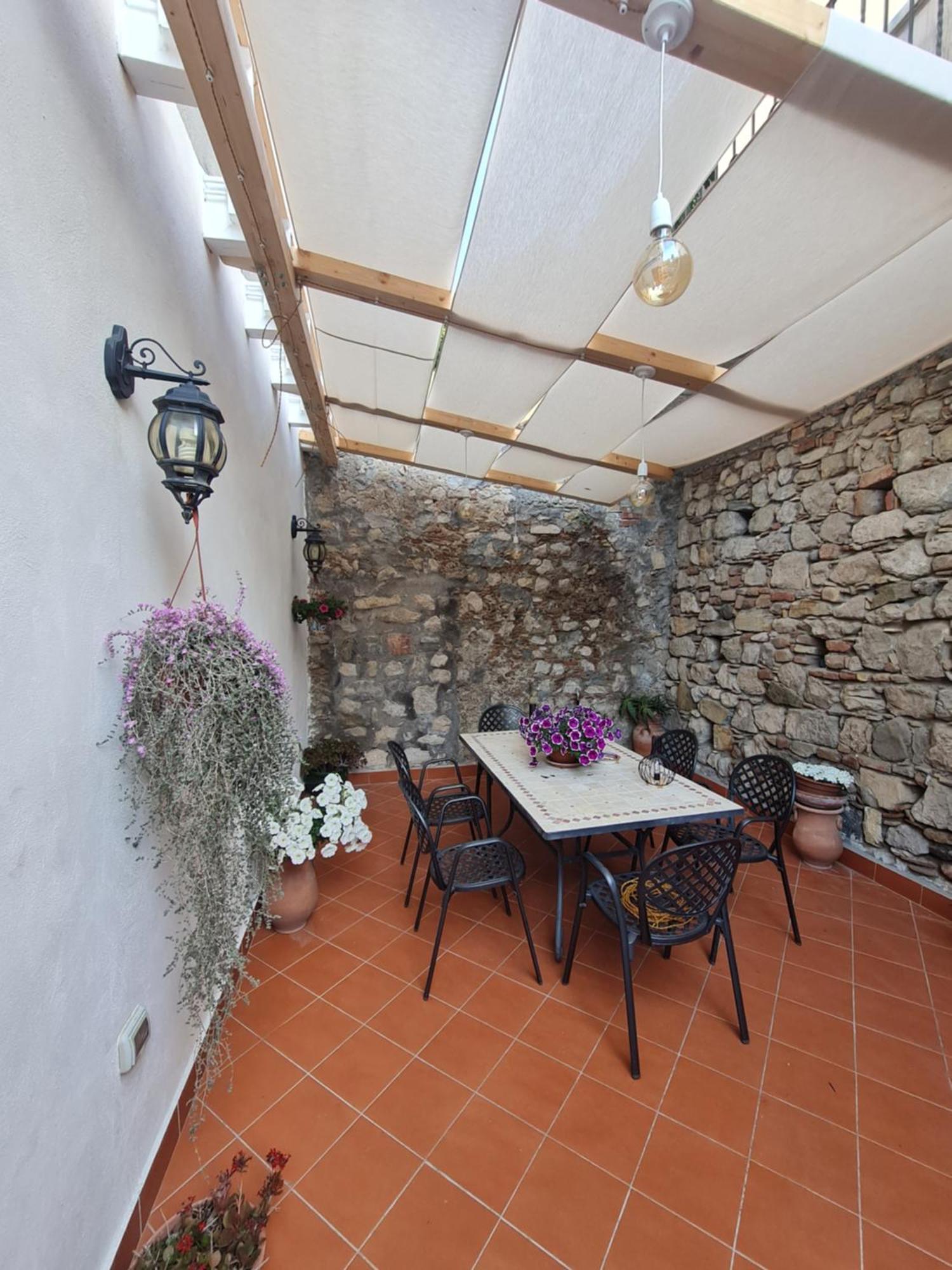 B&B Re Tancredi Taormina Luaran gambar