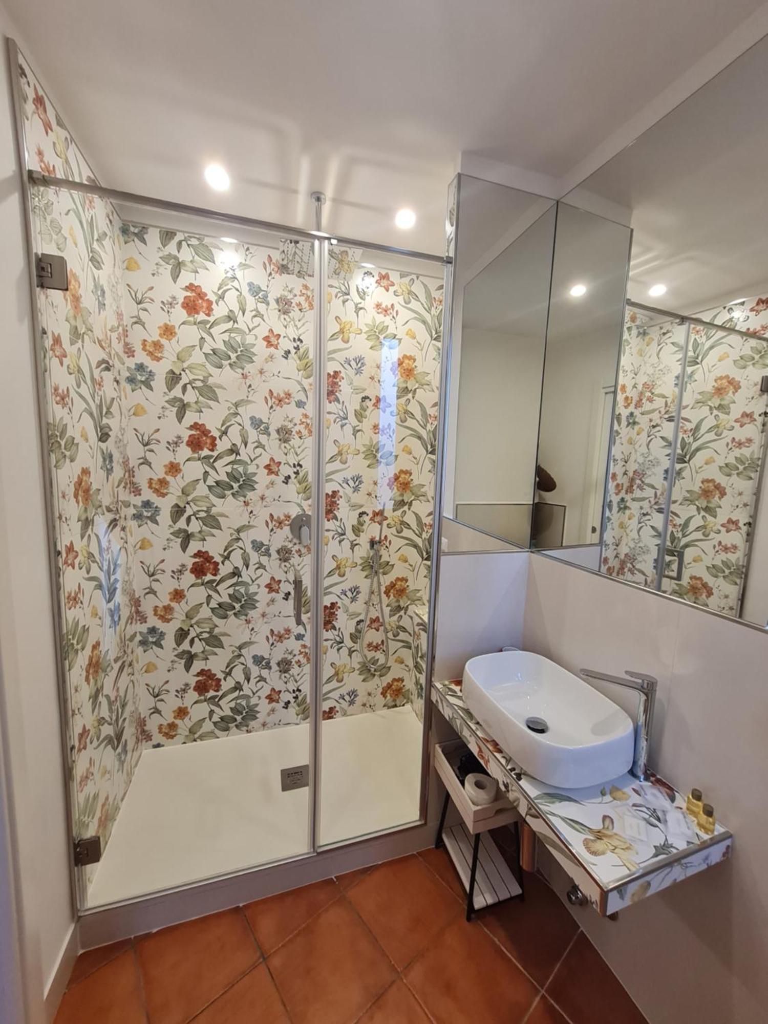 B&B Re Tancredi Taormina Luaran gambar